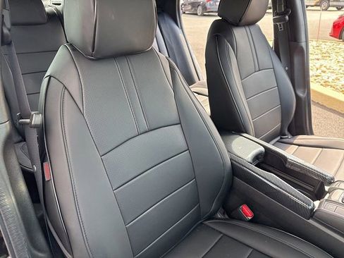 Used 2017 Honda Civic Sport image 17