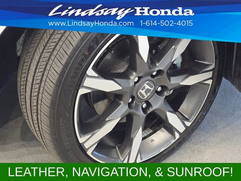 Used 2025 Honda Civic Sport Touring image 25
