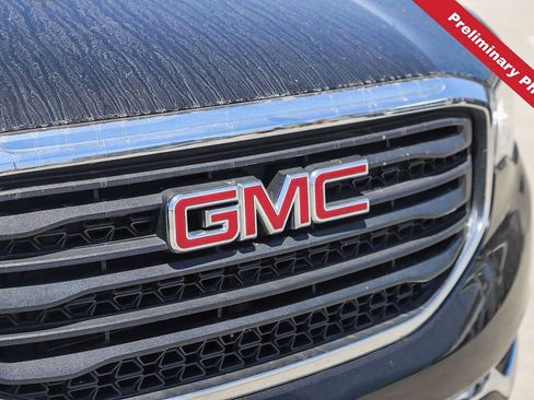Used 2019 GMC Acadia SLE FWD image 5