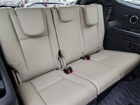 New 2026 Subaru Ascent Limited image 20