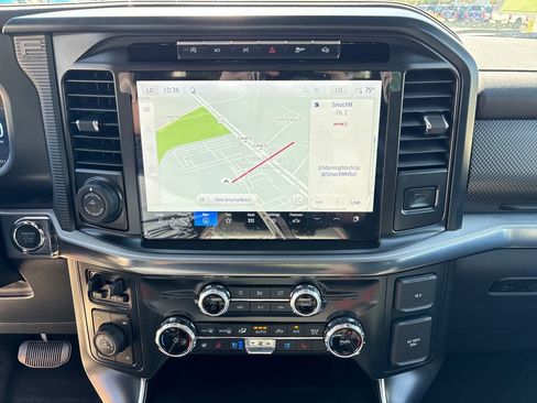 New 2026 Ford F150 Raptor AWD/4WD image 23