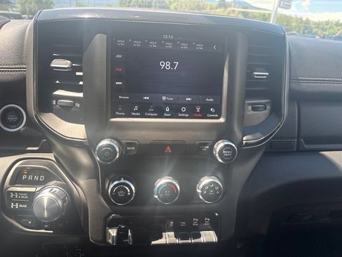 Used 2021 RAM 2500 Power Wagon AWD/4WD image 17