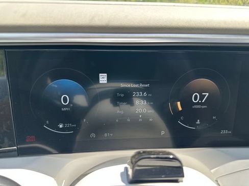 New 2026 Hyundai Palisade SEL AWD/4WD image 14