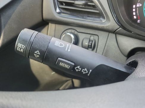 Used 2017 Chevrolet Spark LS image 13