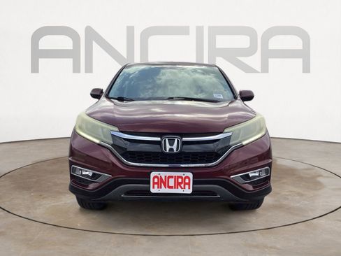 Used 2016 Honda CR-V EX image 8