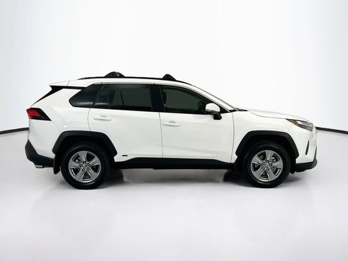 Used 2024 Toyota RAV4 XLE w/ Weather Package AWD/4WD image 4