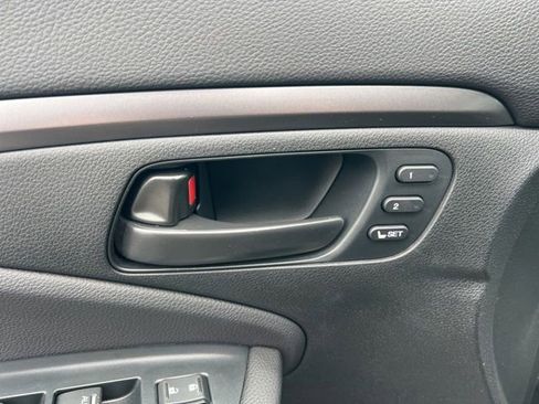 Used 2023 Honda Passport EX-L image 28