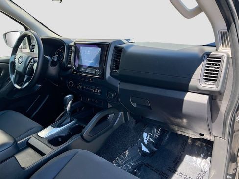 Used 2023 Nissan Frontier S w/ Technology Package AWD/4WD image 26