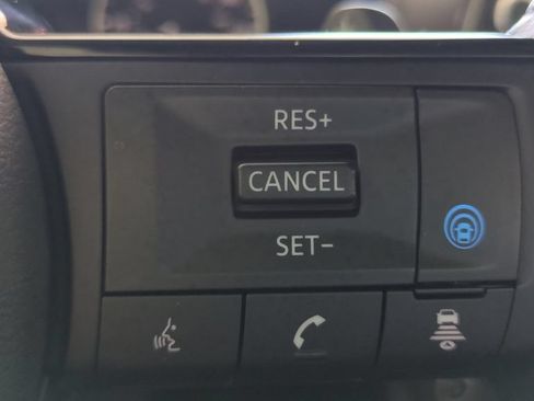 Certified 2023 Nissan Rogue SV w/ SV Premium B Package FWD image 21