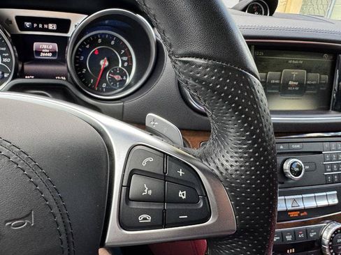 Used 2019 Mercedes-Benz SL 450 image 23