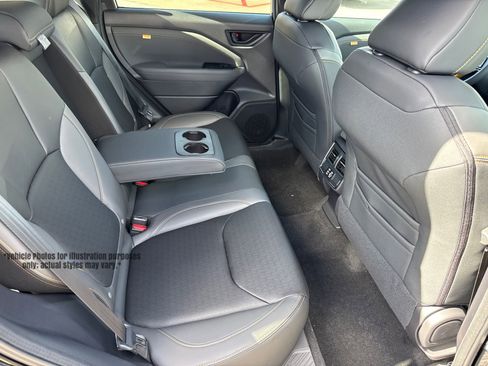 New 2026 Subaru Forester Wilderness image 11