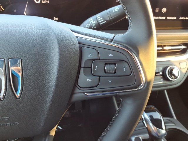 New 2026 Buick Envista Sport Touring w/ Convenience I Package FWD image 35