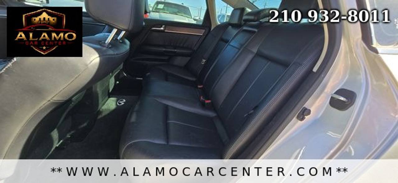 Used 2009 INFINITI M35 w/ Technology Pkg RWD image 27