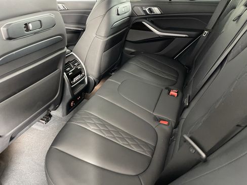 Certified 2024 BMW X5 xDrive50e w/ Executive Package image 16