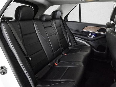 New 2026 Mercedes-Benz GLE 350 4MATIC image 22