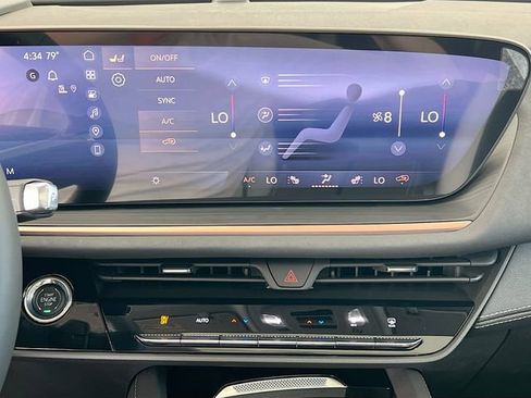 New 2026 Buick Envision Sport Touring image 11