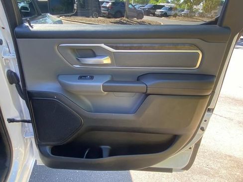 Used 2021 RAM 1500 Big Horn AWD/4WD image 33