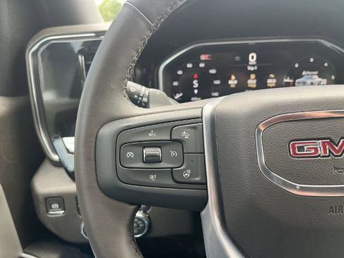 New 2026 GMC Sierra 1500 SLT w/ SLT Premium Plus Package AWD/4WD image 12