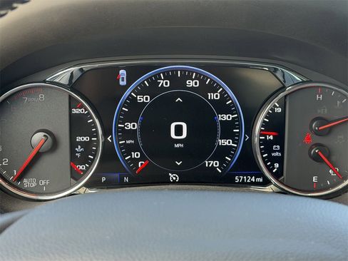 Certified 2022 GMC Terrain Denali w/ Black Diamond Edition image 16