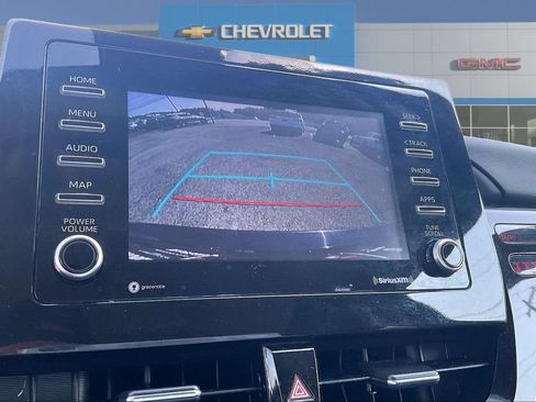 Used 2024 Toyota Camry SE FWD image 14