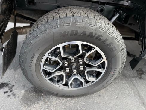 Used 2023 Ford F150 XL w/ STX Appearance Package AWD/4WD image 18