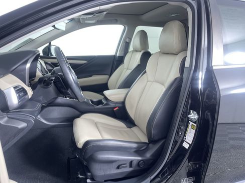 Used 2022 Subaru Outback Limited XT image 15