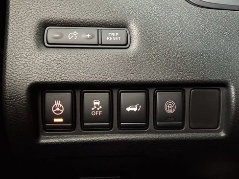Used 2021 Nissan Murano SL AWD/4WD image 26