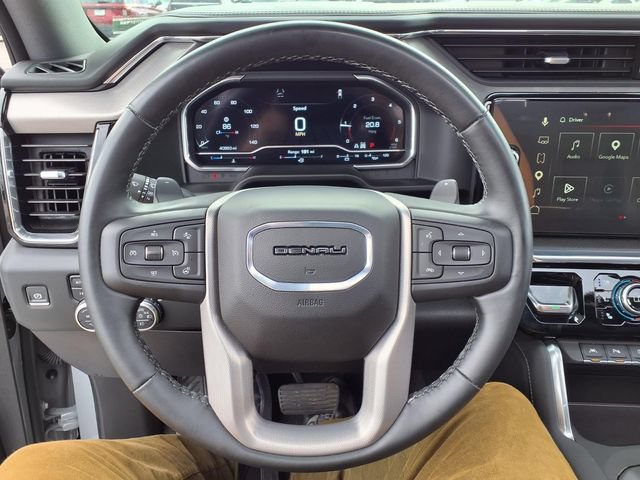 Used 2024 GMC Sierra 1500 Denali w/ Technology Package AWD/4WD image 36