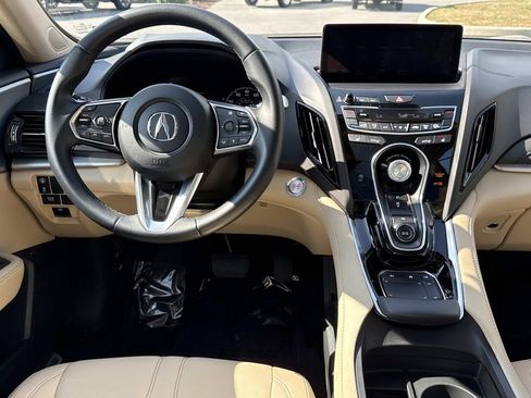 Used 2023 Acura RDX AWD image 3