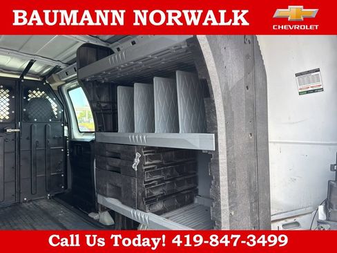 Used 2007 GMC Savana 2500 RWD image 26