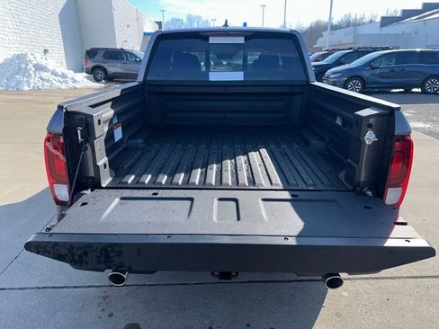 New 2026 Honda Ridgeline RTL image 23
