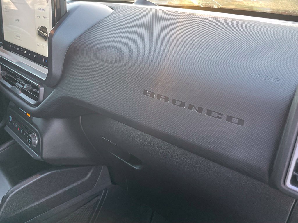 Used 2025 Ford Bronco Sport Big Bend AWD/4WD image 26