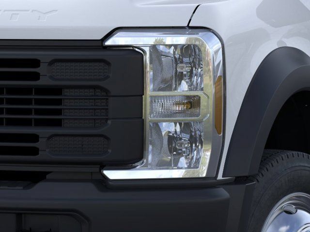 New 2026 Ford F450 XL RWD image 18