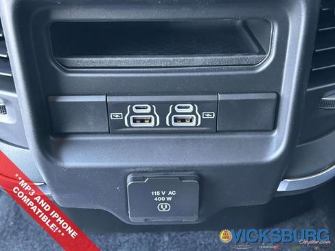 New 2026 RAM 1500 Big Horn image 6