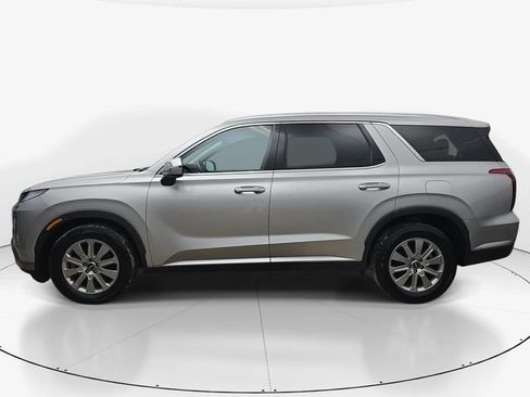 Used 2025 Hyundai Palisade SEL FWD image 7