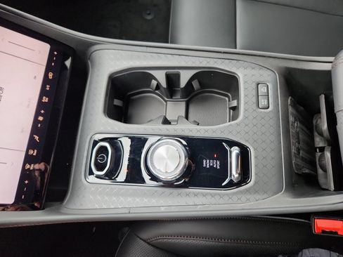 New 2025 Jeep Wagoneer S Limited image 15