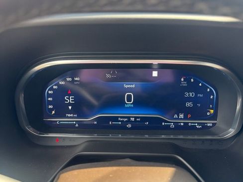 Used 2023 Chevrolet Tahoe Z71 w/ Off-Road Capability Package image 19