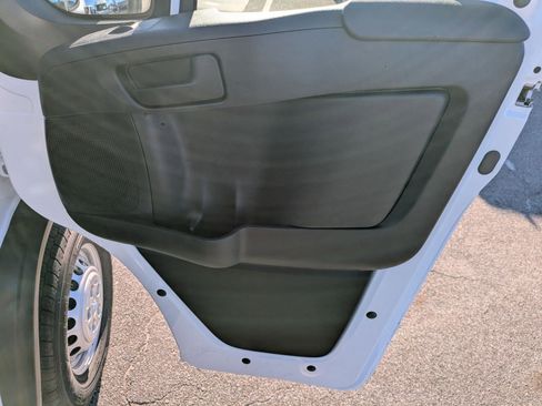 New 2026 RAM ProMaster 1500 w/ Convenience Group image 23