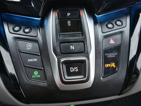 Used 2020 Honda Odyssey Elite image 30