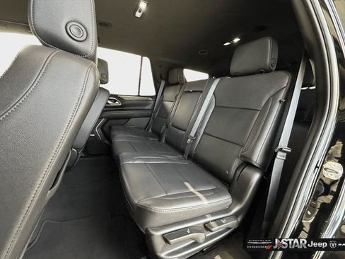 Used 2024 Chevrolet Tahoe LT AWD/4WD image 25