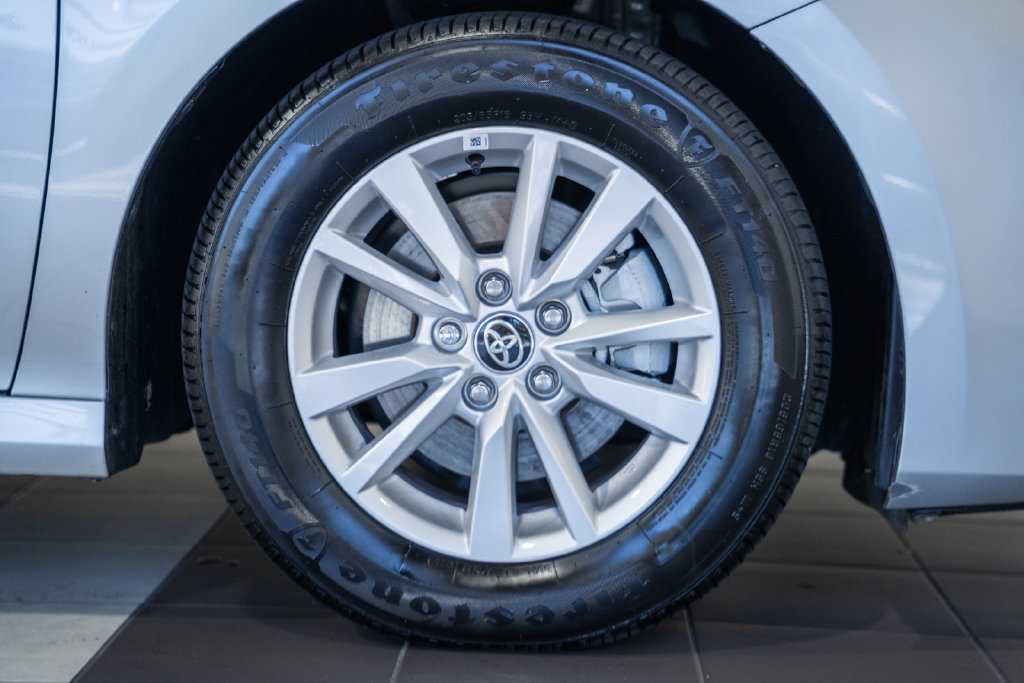 Used 2026 Toyota Camry LE w/ Convenience Package FWD image 15
