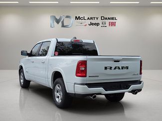 New 2026 RAM 1500 Big Horn AWD/4WD video 4