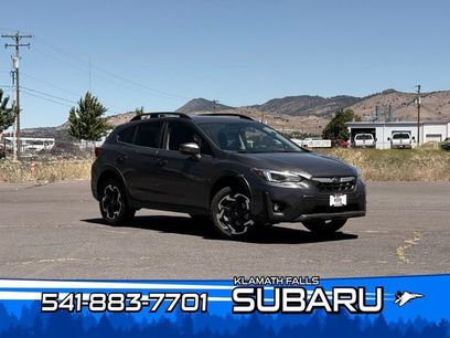 Certified 2023 Subaru Crosstrek 2.5i Limited