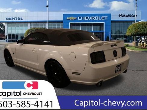 Used 2007 Ford Mustang GT image 4