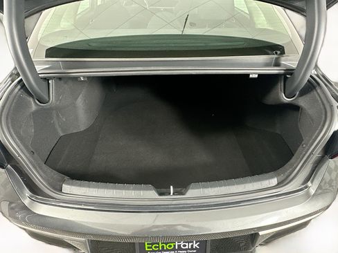 Used 2025 Kia K5 LXS image 28