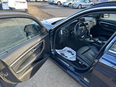 Used 2016 BMW 328i xDrive Wagon image 12