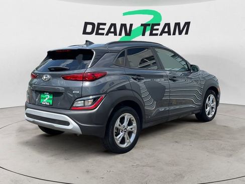 Certified 2023 Hyundai Kona SEL w/ Winter Weather Package AWD/4WD image 8
