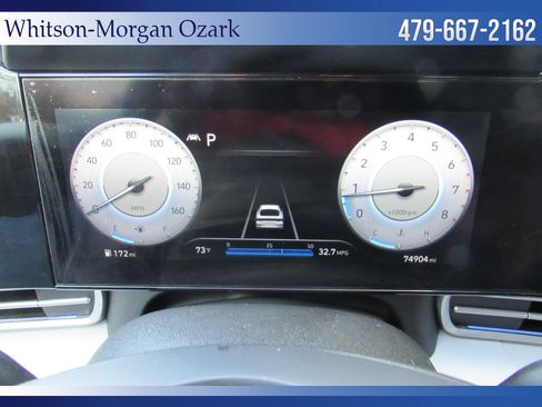 Used 2021 Hyundai Elantra Limited image 31