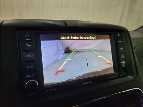 Used 2017 Dodge Grand Caravan GT image 11