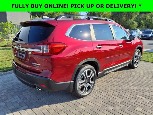 New 2025 Subaru Ascent Touring image 7